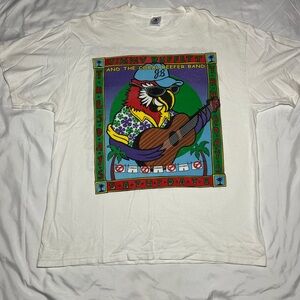 Vintage Jimmy Buffet Tee